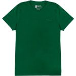 CAMISETA MASCULINO ADULTO MC HYDRANT TH000010 VERDE TAM S