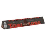CHOCOLATE TOBLERONE DARK COM MEL E AMENDOA 100G
