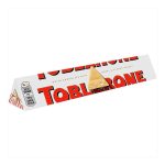 TOBLERONE BRANCO HONEY 100G