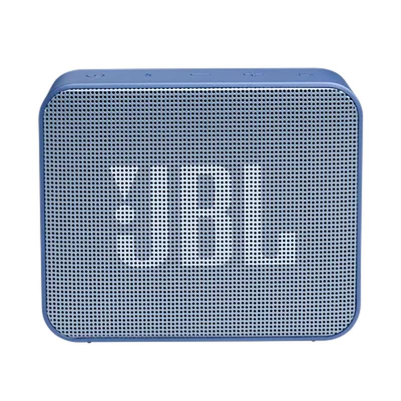 SPEAKER JBL GO ESSENTIAL BLUETOOTH AZUL