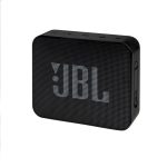 ALTO FALANTE JBL GO ESSENTIAL IPX7 3.1W BLUETOOTH PRETO