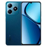 SMARTPHONE REALME C63 RMX3939 6GB/128GB LTE LEATHER BLUE