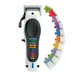 CORTADOR DE CABELO ELETRICO WAHL CORDLESS COLOR PRO