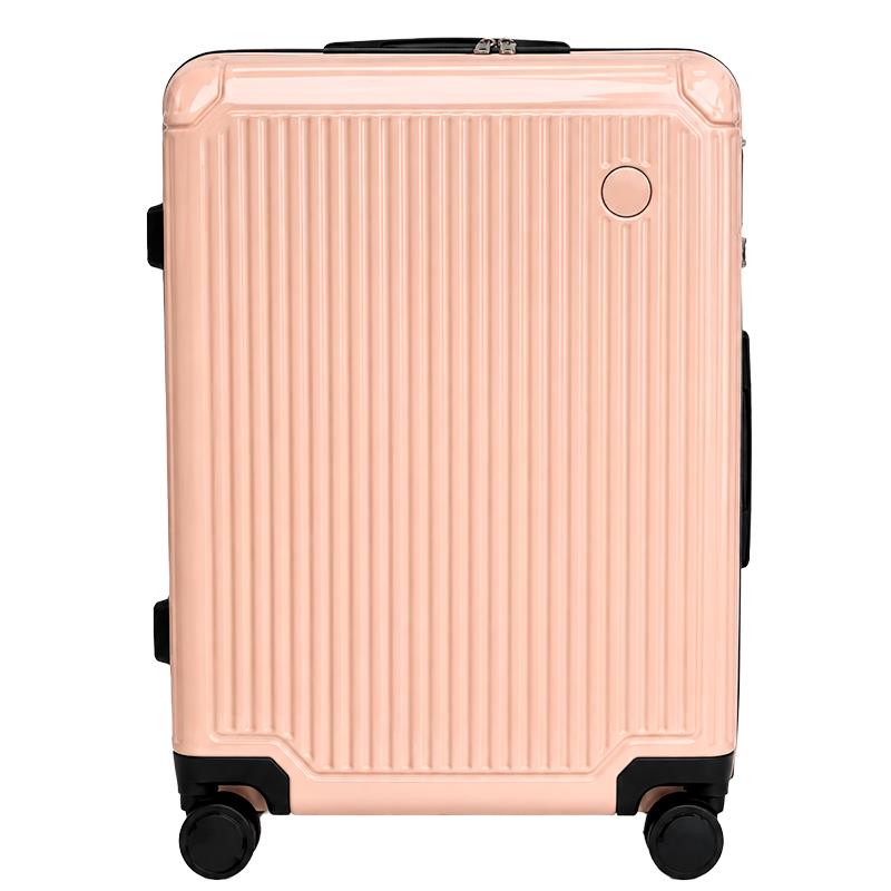MALA ECHOLAC SHOGUN CLASSIC TAM 25 ROSA