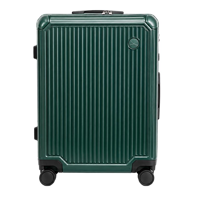 MALA ECHOLAC SHOGUN CLASSIC TAM 25 VERDE