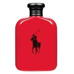 PERFUME RALPH LAUREN POLO RED 125ML EDT