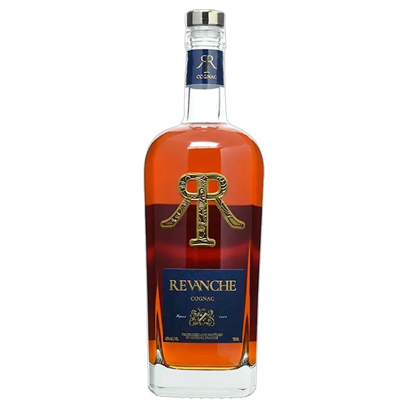 COGNAC REVANCHE 375ML 40%