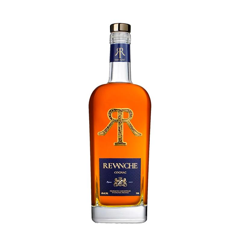 COGNAC REVANCHE COGNAC 750ML GRADUCAO ALCOOLICA 40% 750ML