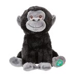 PELUCIA YOUR PLANET ECO 23CM GORILA