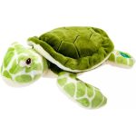 BRINQUEDO DE PELUCIA YOUR PLANET ECO 30CM TARTARUGA MARINHA