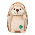 PELUCIA YOUR PLANET ECO PORCO ESPINHO 23CM