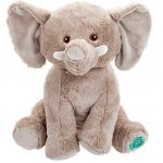 PELUCIA YOUR PLANET ECO ELEFANTE