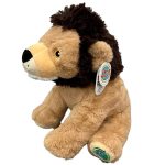 PELUCIA LEAO YOUR PLANET ECO 38CM 443279