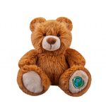 URSO DE PELUCIA YOUR PLANET ECO BEAR