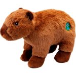 PELUCIA CAPIVARA YOUR PLANET ECO 23CM 443311