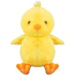 PELUCIA YOUR PLANET ECO GALINHA 28CM