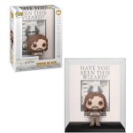 BONECO FUNKO POP HARRY POTTER SIRIUS BLACK 08