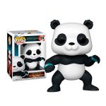 BONECO FUNKO POP JUJUTSU KAISEN PANDA 1374