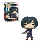 BONECO FUNKO POP JUJUTSU KAISEN MAI ZENIN 1372