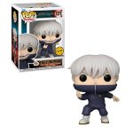 BONECO FUNKO POP JUJUTSU KAISEN TOGE INUMAKI 1375