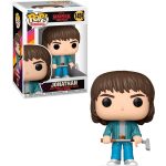 BONECO FUNKO POP STRANGER THINGS JONATHAN 1459