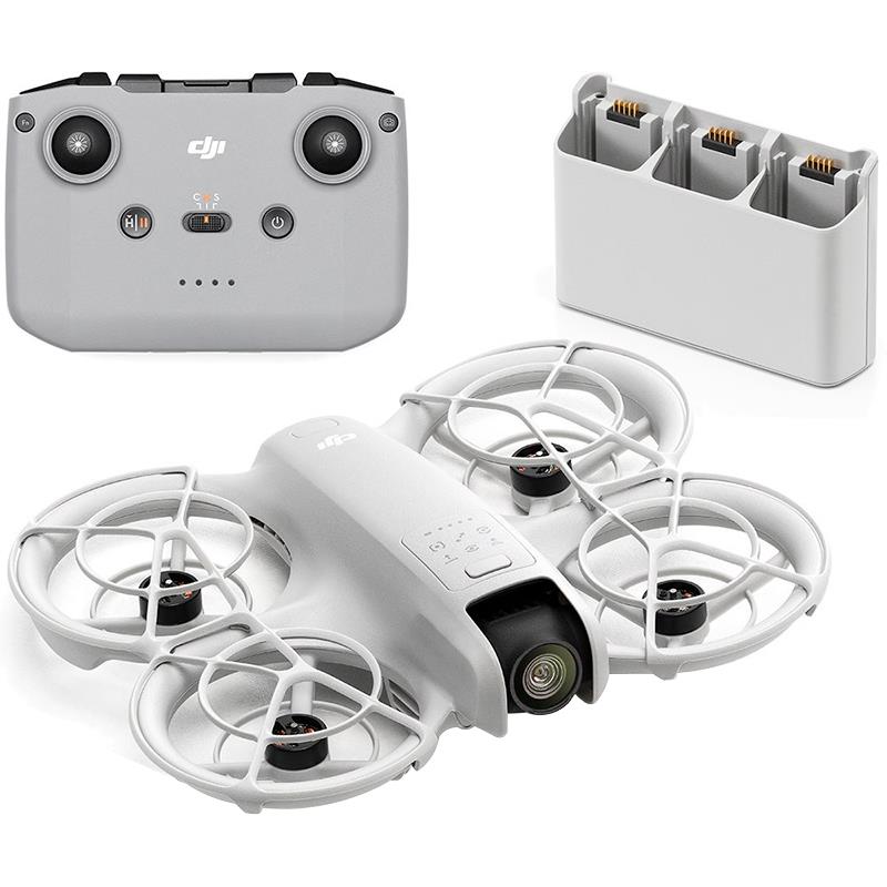 DRONE DJI NEO FLY MORE COMBO