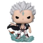 BONECO FUNKO POP BLACK CLOVER MARS SPECIAL EDITION 1450