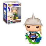 BONECO FUNKO POP BLACK CLOVER CHARLOTTE GLOWS IN THE DARK SPECIAL EDITION 1155