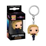 BONECO FUNKO POP MARVEL CAPTAIN MARVEL