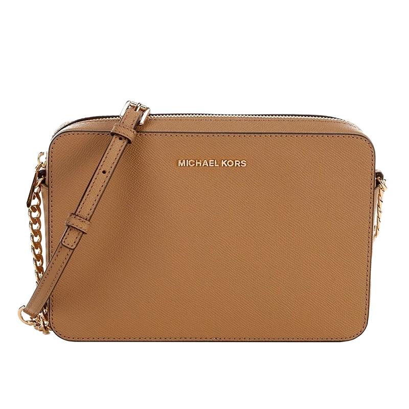 BOLSA FEMININA MICHAEL KORS 32S4GTVC3L-230 MARROM