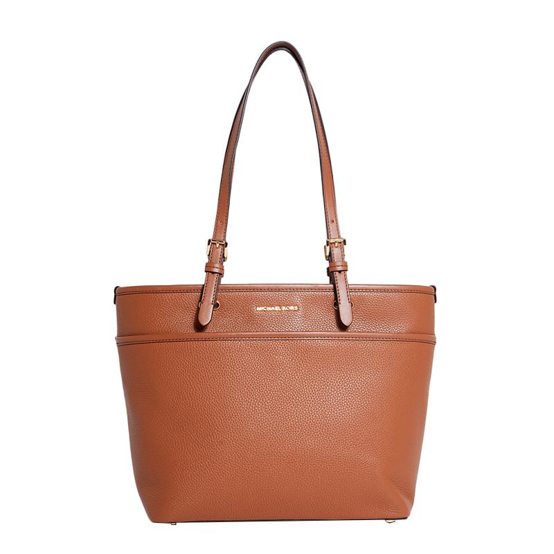 BOLSO MICHAEL KORS FEMININO COR MARROM 30S3GWNT2L230