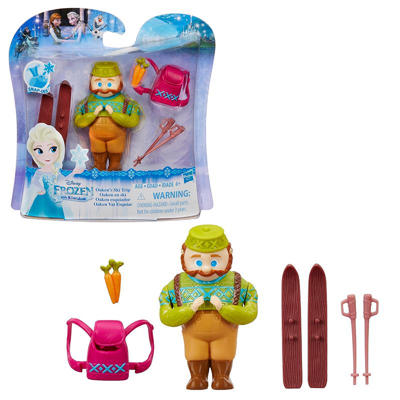 BONECO HASBRO FROZEN B9876 B5185