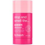 DESODORANTE EM BARRA BFRESH FEM STOP AND SMELL THE ROSES ALL DAY 75G
