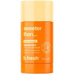 DESODORANTE EM BARRA BFRESH FEM SWEETER THAN HONEY ALMOND 75G