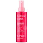 SPRAY PROTECAO TERMICA B.FRESH PARA CABELOS HEAT PROTECTION SHINE MIST 200ML