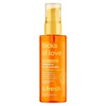 OLEO PARA CABELO DE MORINGA ARGAN B.FRESH LUX OIL COMPLEX 47ML