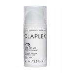 MASCARA CAPILAR OLAPLEX BLOND INTENSE TREATMENT MOISTURE N8 100ML