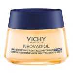 CREME VICHY NEOVADIOL NOITE 50ML