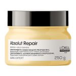 TRATAMENTO CAPILAR LOREAL PROFISSIONAL SERIE EXPERT ABSOLUT REPAIR GOLD QUINOA MASK 250ML