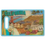 TABUA DE CORTE CALIFIORNIA 3D CUISINART CCB3DCAL