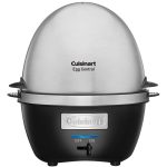 APARELHO COZEDOR DE OVOS CUISINART CEC10 110V