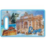 TABUA DE CORTE ROMA 3D CUISINART CCB3DROM