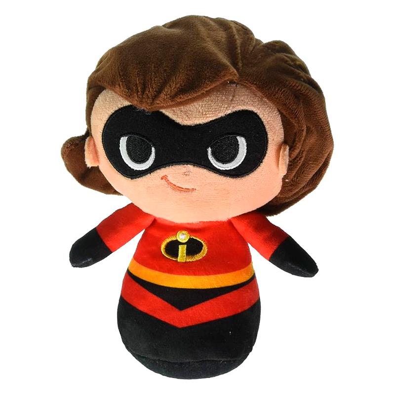 PELUCIA FUNKO INCREDIBLES 2 MRS PLUSHIES 28981