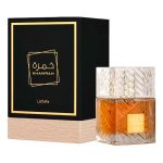 PERFUME LATTAFA UNISEX KHAMRAH 100ML EDP