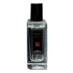 PERFUME DREAM BRAND COLLECTION MASCULINO PRATA NO. 066 30ML EDP