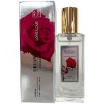 PERFUME DREAM BRAND COLLECTION FEMININO LOVE LOVE 138 PARFUM 30ML