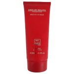 CREME PERFUME DREAM BRAND COLLECTION CORPORAL FEMININO PRETTY WOMEN NO. 003 200ML