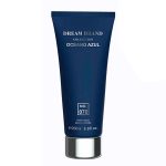 CREME PERFUME DREAM BRAND COLLECTION CORPORAL MASCULINO LOTION OCEANO AZUL 070 200ML