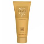 CREME PERFUME DREAM BRAND COLLECTION CORPORAL FEMININO LOTION GOLD DIAMOND 105 200ML
