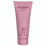 CREME PERFUME DREAM BRAND COLLECTION CORPORAL FEMININO LOTION LADY SEXY 194 200ML